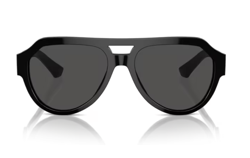 Dolce & Gabbana Sunglasses DG4466-501/87