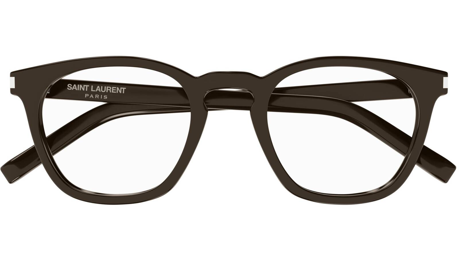 Saint Laurent Okulary korekcyjne SL28 OPT-009