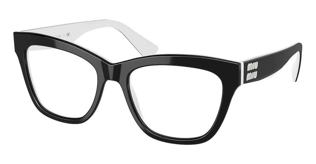 Miu Miu Optical frame MU03UV-ACO1O1