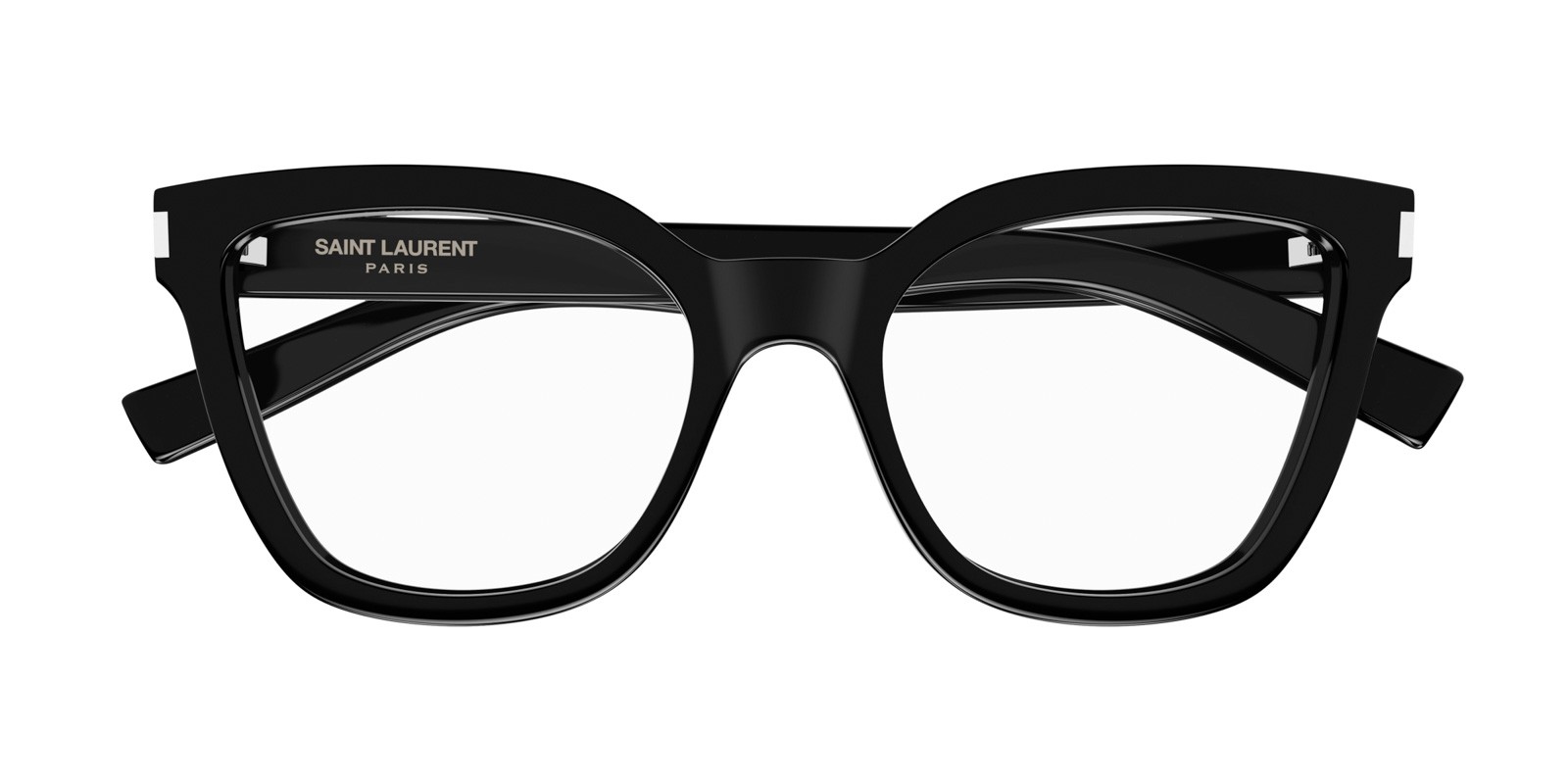 Saint Laurent Okulary korekcyjne SL748-001