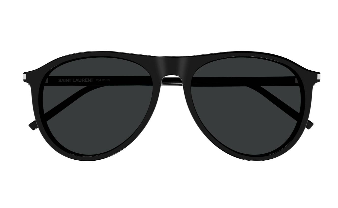 Saint Laurent Okulary przeciwsłoneczne SL667-001