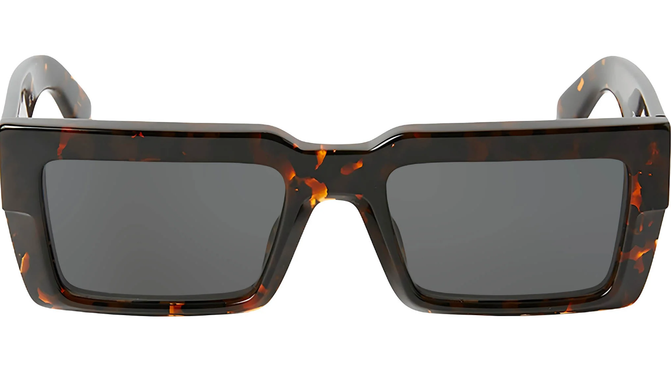 OFF-White Okulary przeciwsłoneczne OERI114-6007