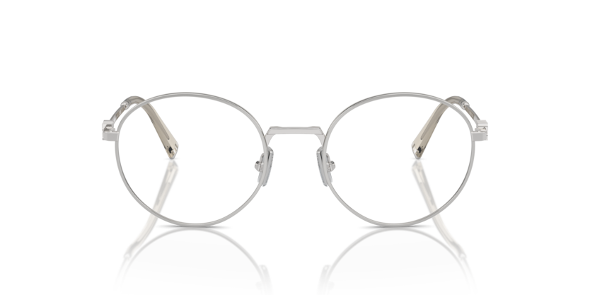 Miu Miu Okulary korekcyjne MU52XV-1BC1O1