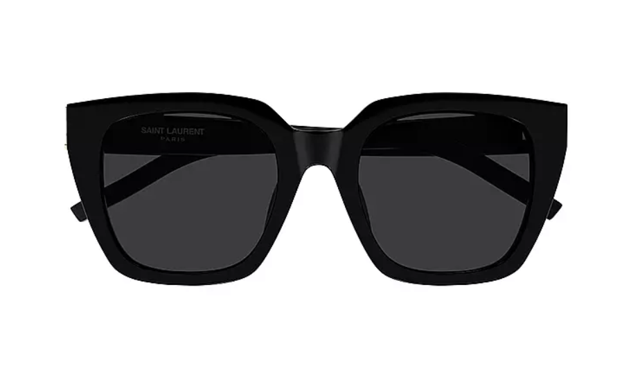 Saint Laurent Sunglasses SLM143-001