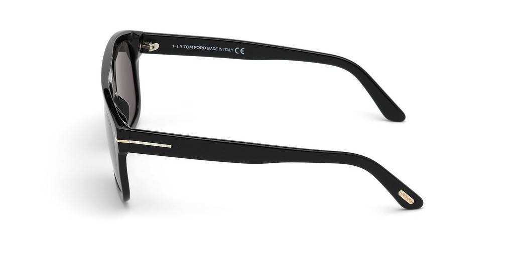 Tom Ford Sunglasses FT0777-01D | Sunglasses