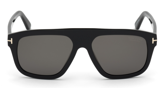 Tom Ford Okulary przeciwsłoneczne FT0777-01D