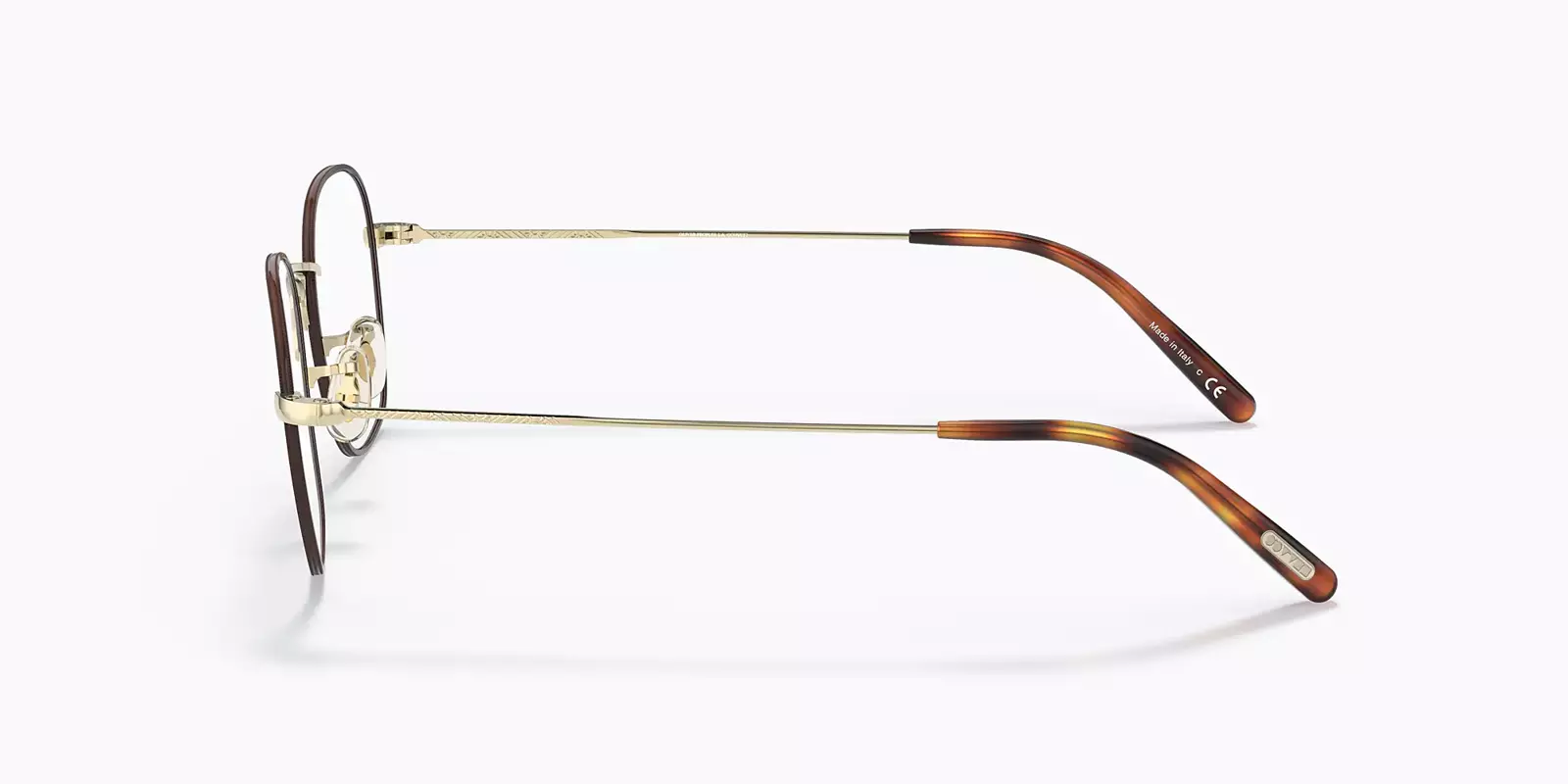 Oliver Peoples Optical frame Allinger OV1284-5316 | Optical frames |