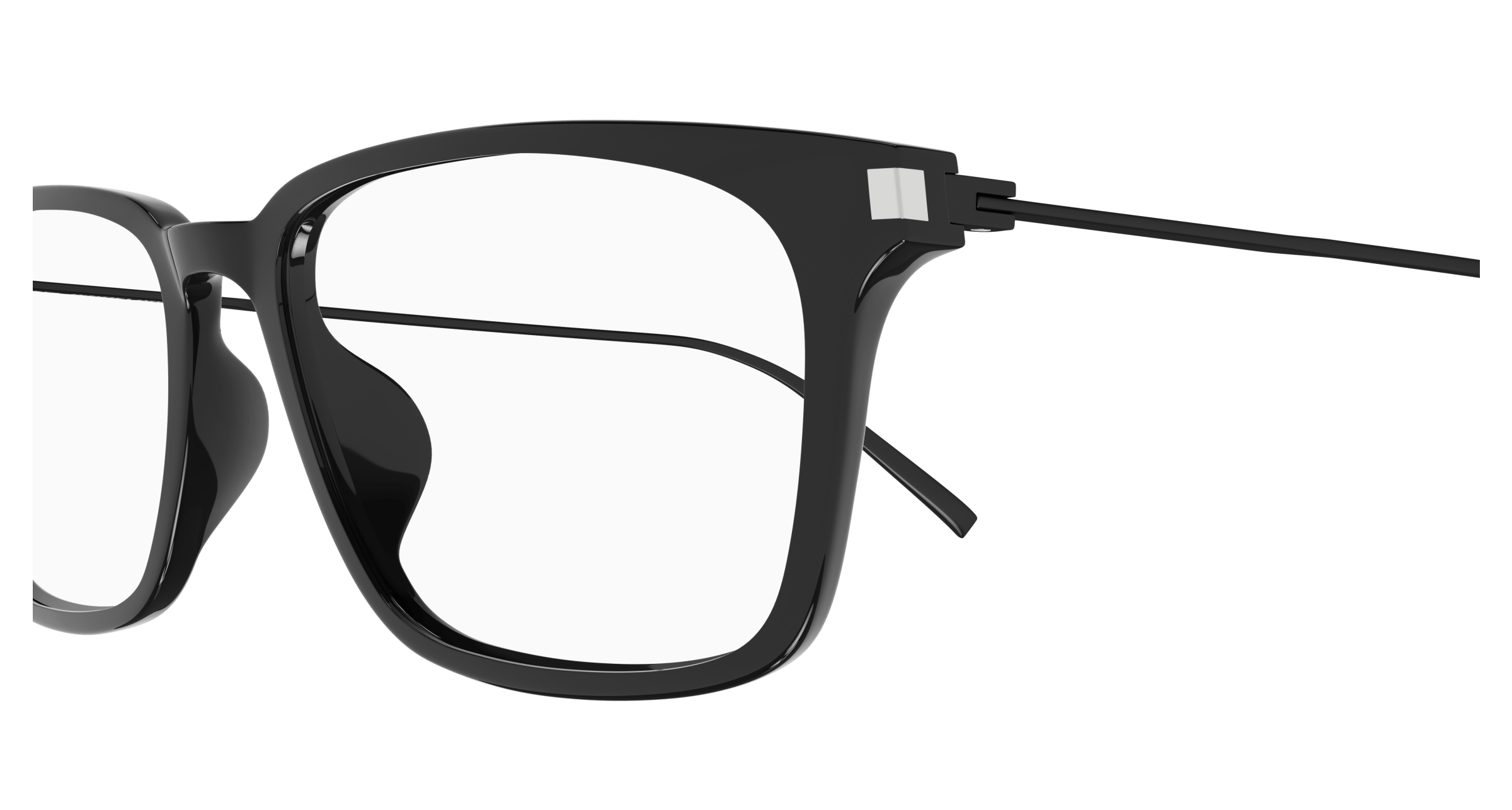 Saint Laurent Okulary korekcyjne SL625-001