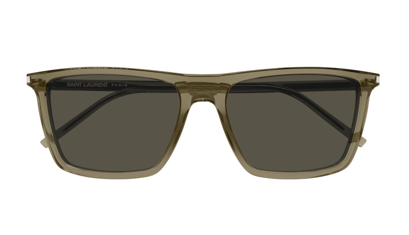 Saint Laurent Okulary przeciwsłoneczne SL668-004