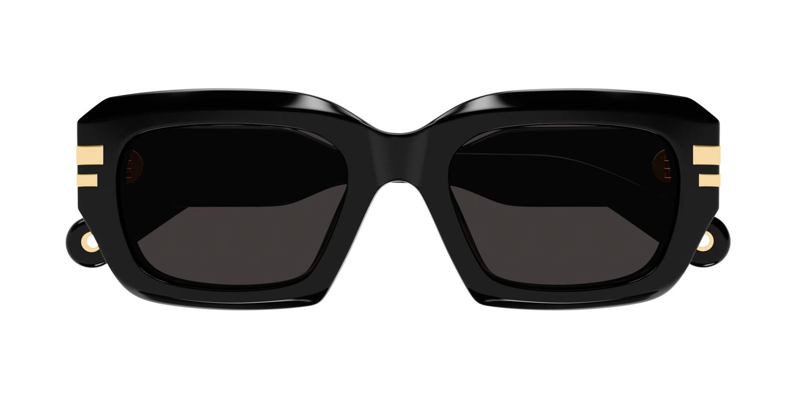 Chloe Okulary przeciwsłoneczne CH0256S-001