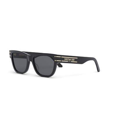 Dior Sunglasses DIORSIGNATURE S6U 10A0  CD40074U-01A