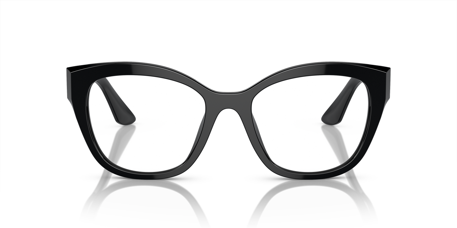 Miu Miu Okulary korekcyjne MU 05XV-1AB1O1