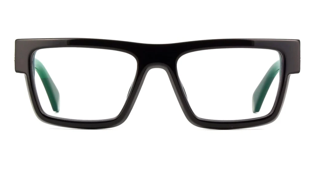 OFF-White Okulary korekcyjne OERJ061-1000
