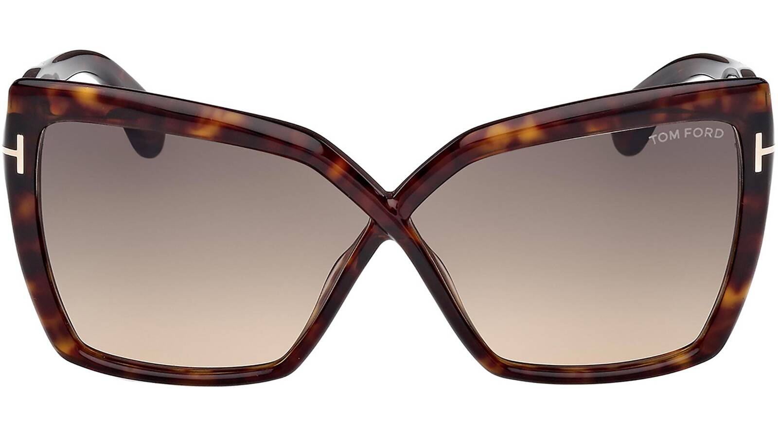 Tom Ford Okulary przeciwsłoneczne FT1195-52B