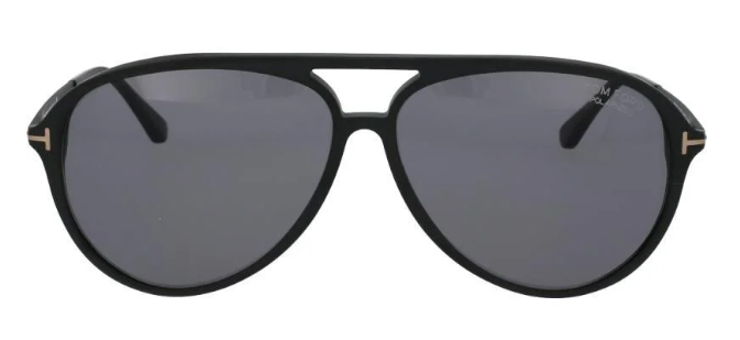 Tom Ford Okulary przeciwsłoneczne FT0909-02D