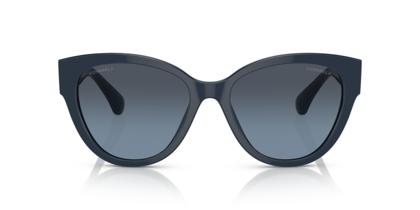 CHANEL CH5448/C501S6 - Sunglasses