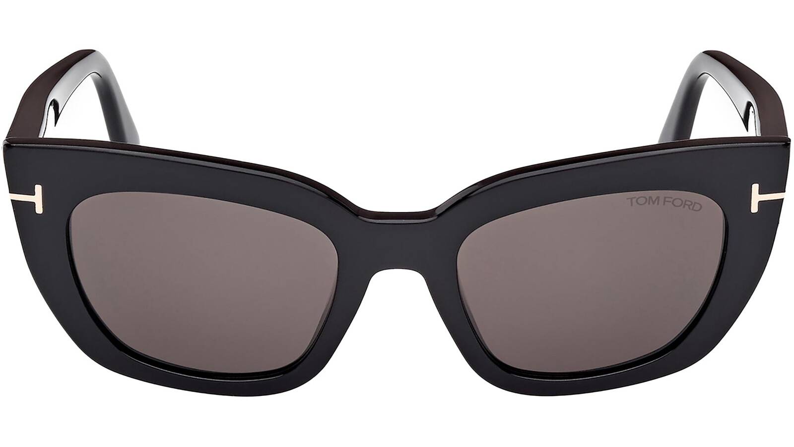 Tom Ford Okulary przeciwsłoneczne FT1190-01A