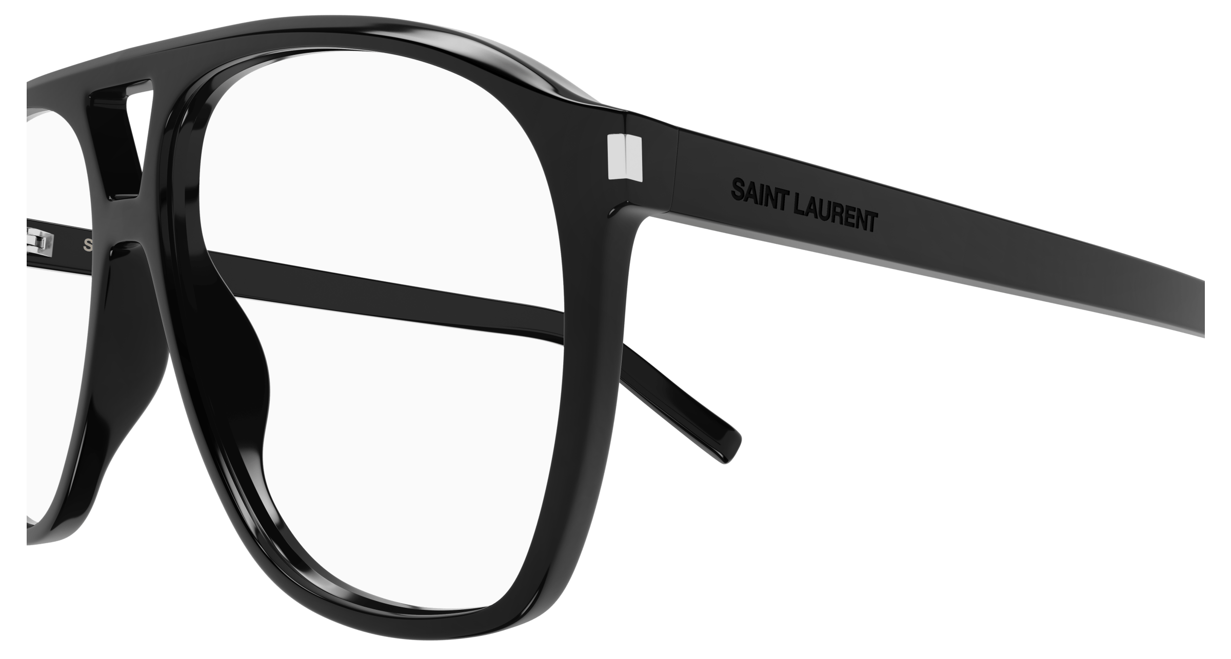 Saint Laurent Okulary korekcyjne SL596DUNEOPT-001