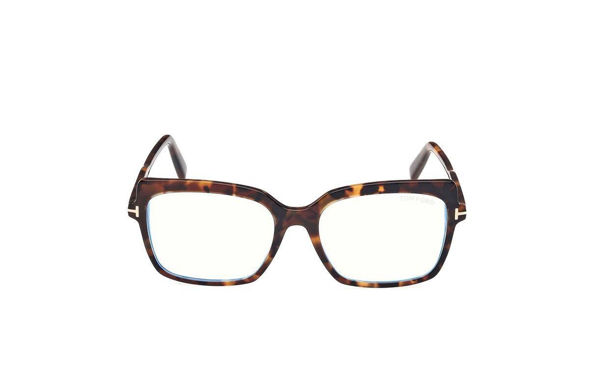 Tom Ford Okulary korekcyjne FT5947-B-052