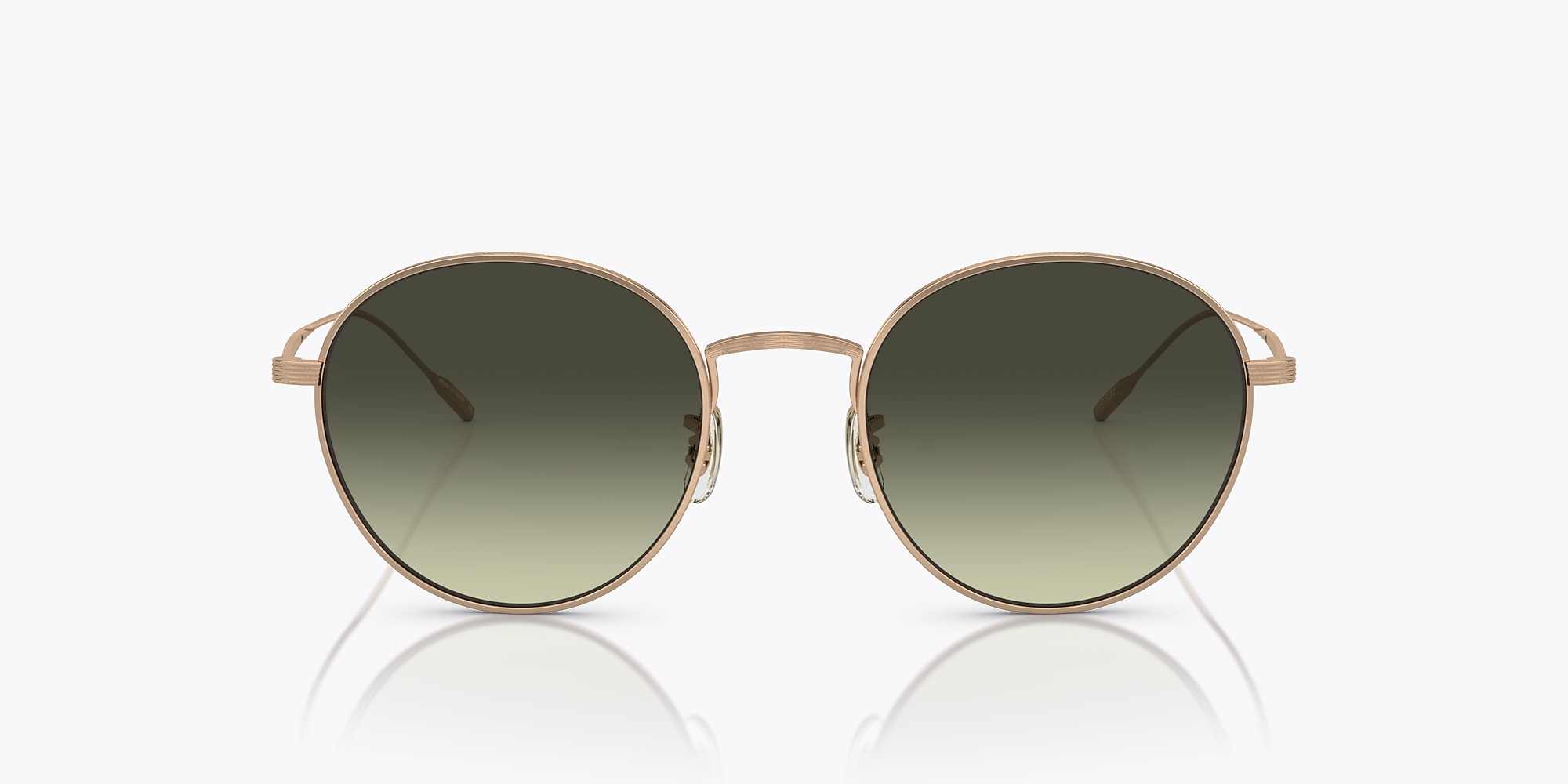 Oliver Peoples Sunglasses Altair OV1306ST-5292BH