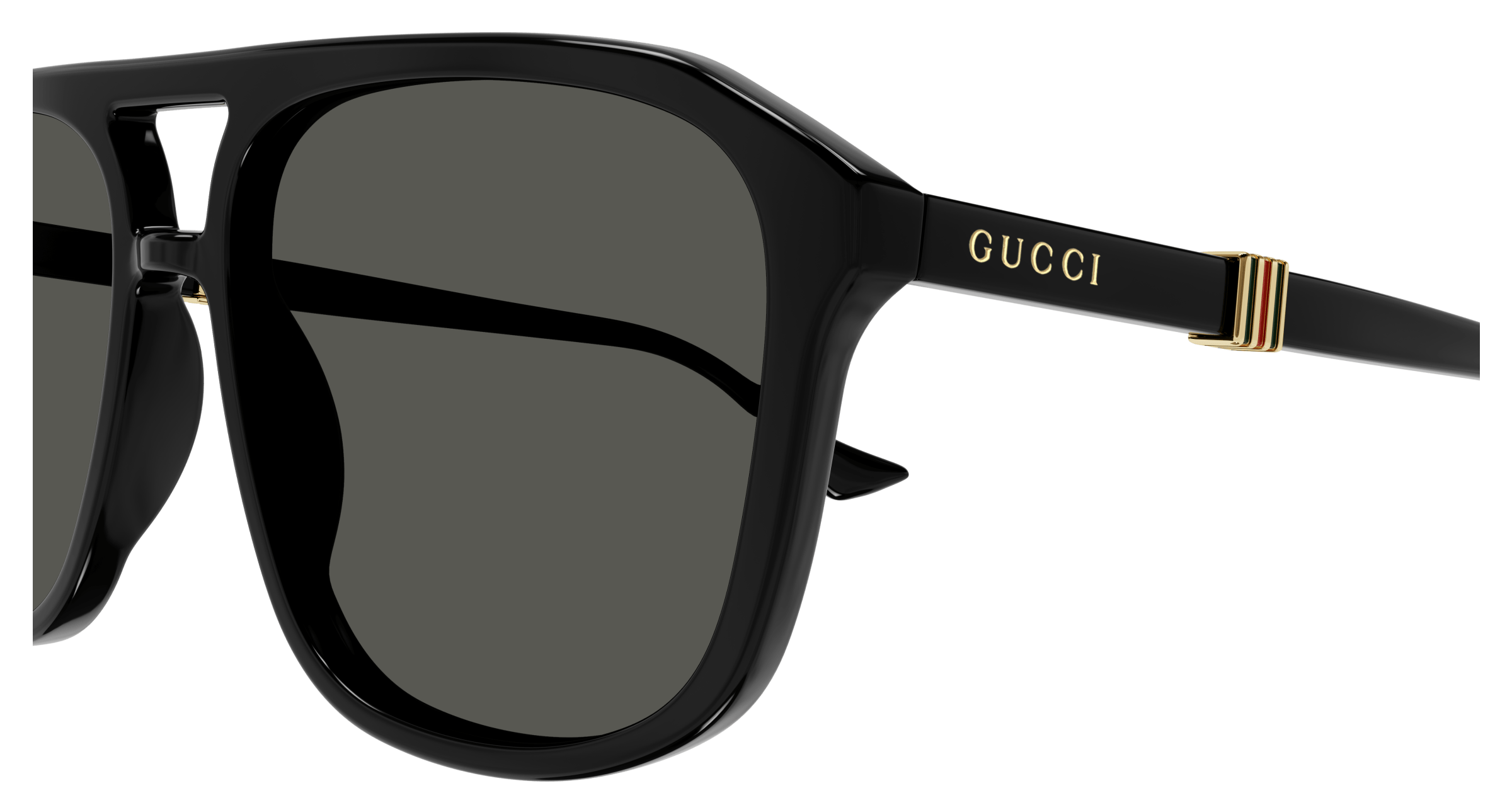 Gucci Okulary przeciwsłoneczne GG1494S-001