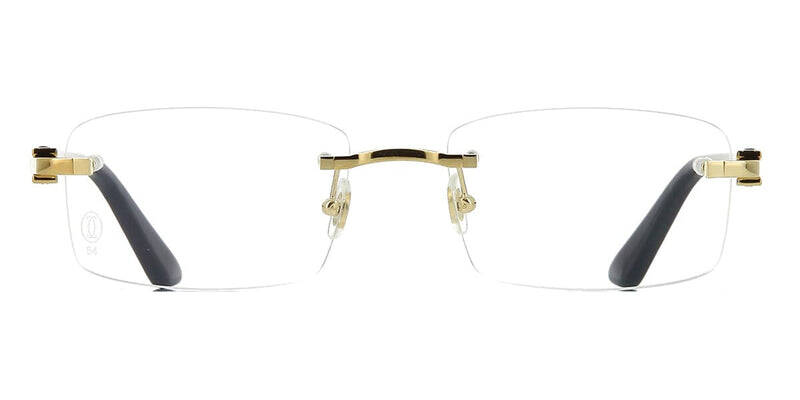 CARTIER Optical frame CT0287O-001