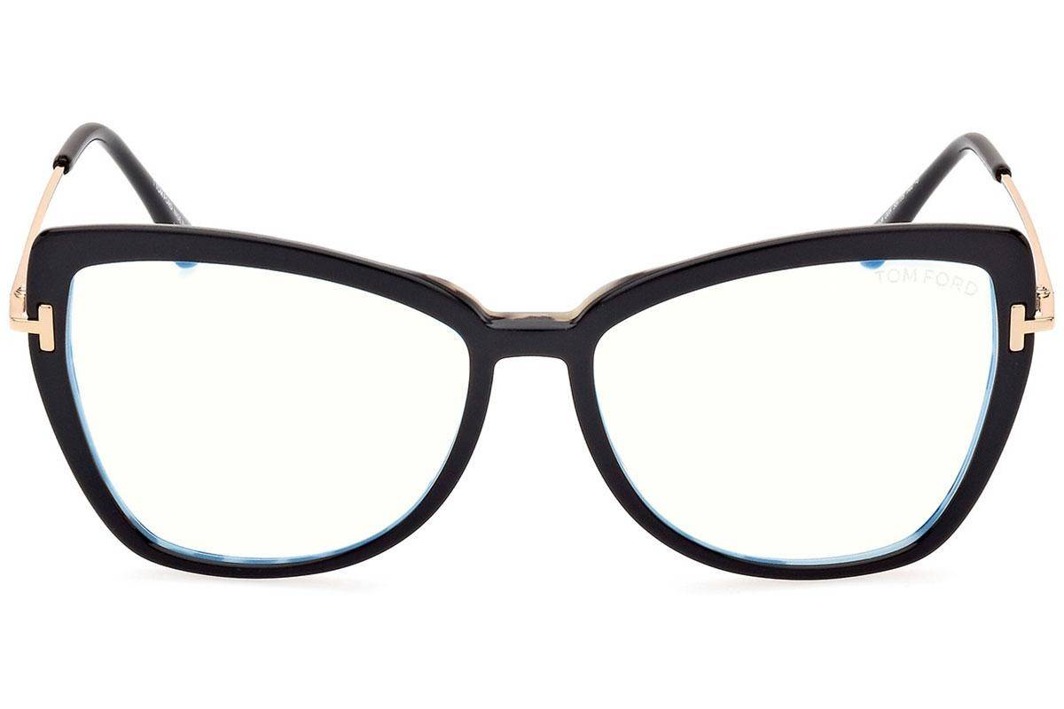 Tom Ford Optical frame FT5882-B-55005