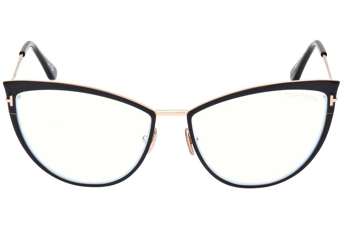 Tom Ford Optical frame FT5877-B-001