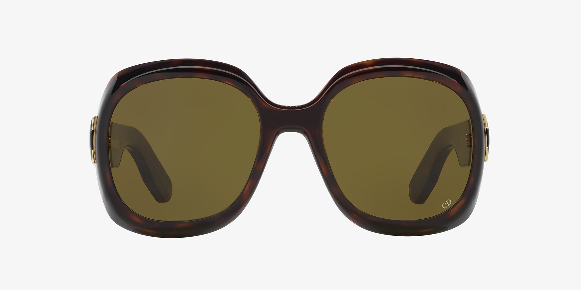 Dior Okulary przeciwsłoneczne LADY (9522_R2I_20C0) CD40114I-52N