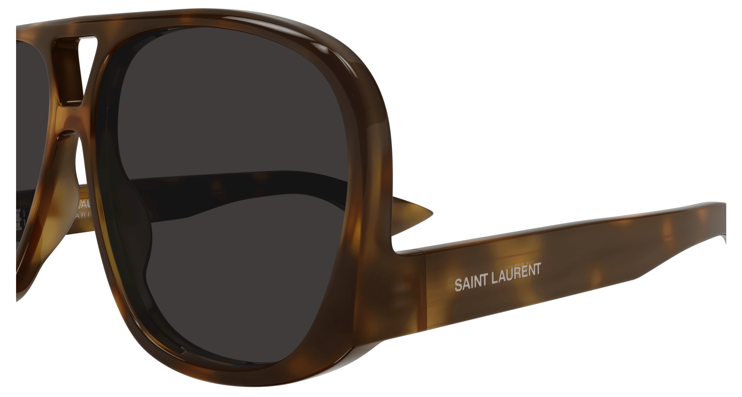 Saint Laurent Okulary przeciwsłoneczne SL652SOLACE-003