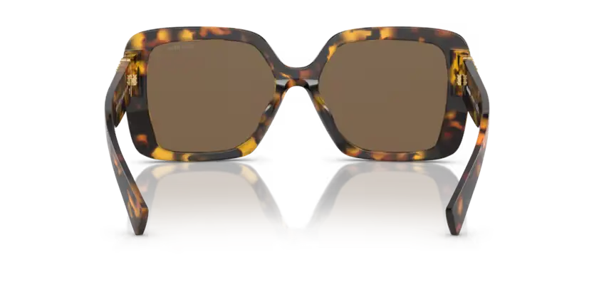 Miu Miu Okulary przeciwsłoneczne MU10YS-VAU06B