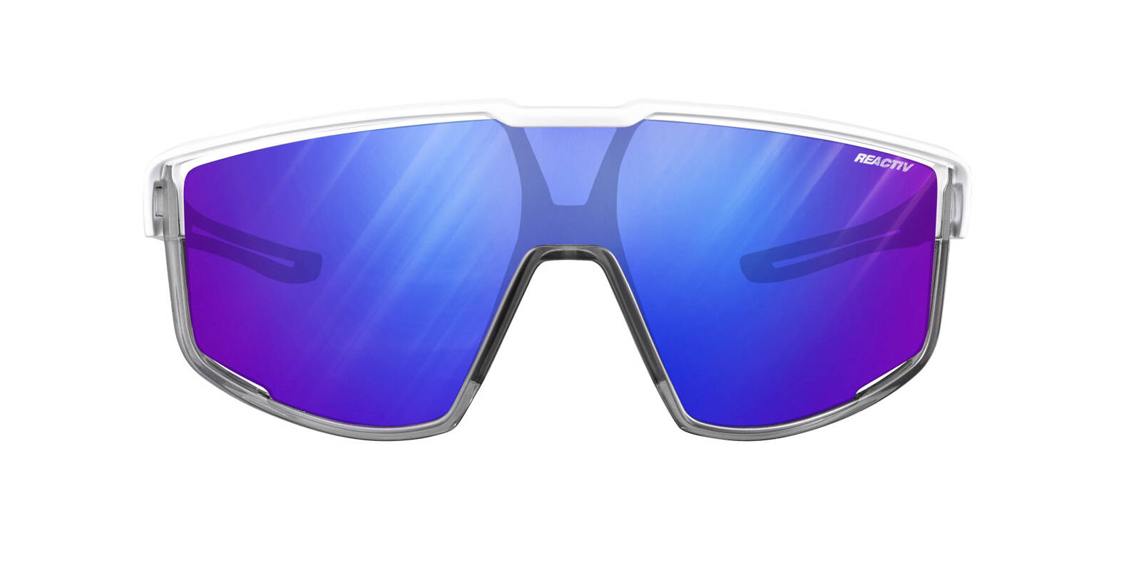 Julbo okulary przeciwsłoneczne FURY J5313411