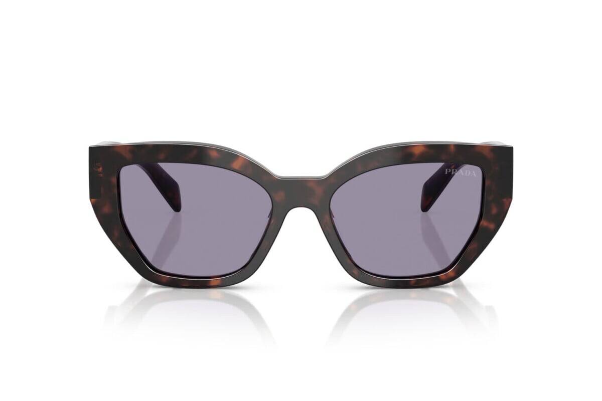 Prada Okulary przeciwsłoneczne PRA09S-17N03N