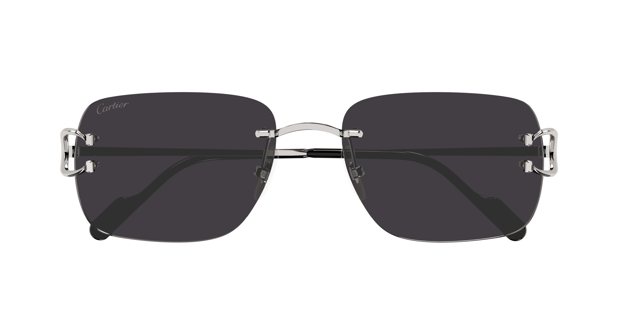 CARTIER Okulary przeciwsłoneczne CT0330S-004