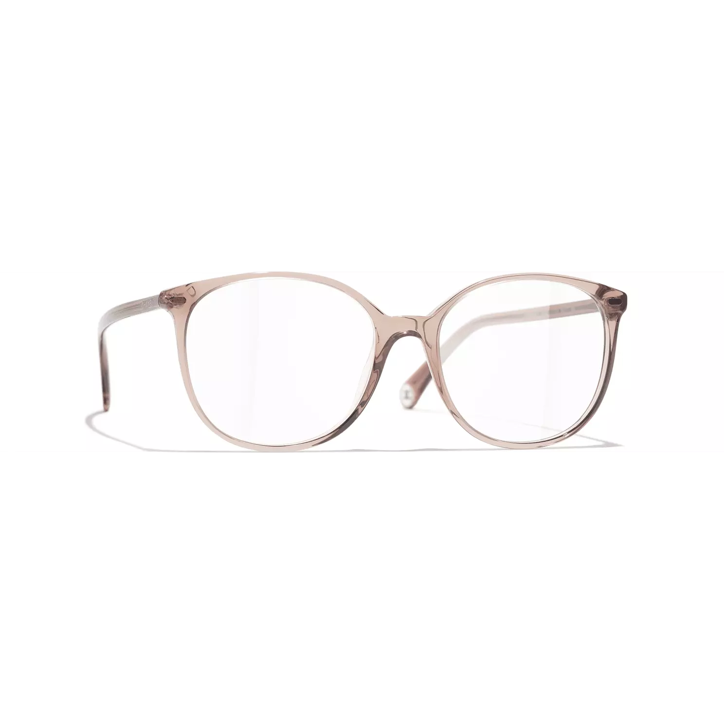 Chanel Okulary korekcyjne CH3432-1709