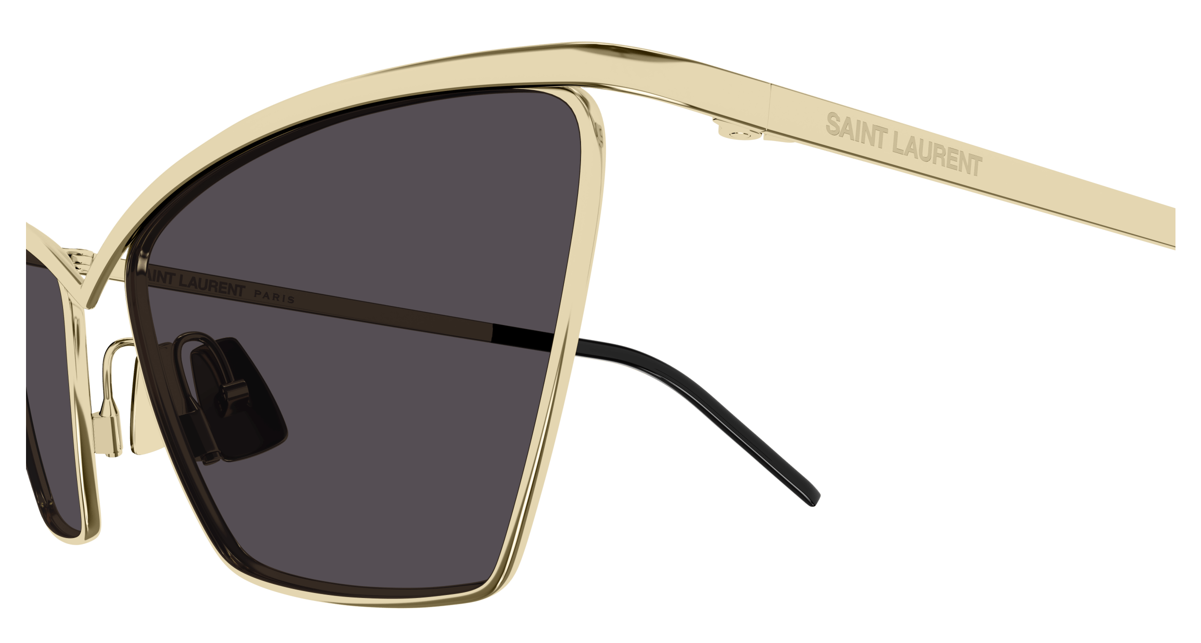Saint Laurent Okulary przeciwsłoneczne SL   637-003