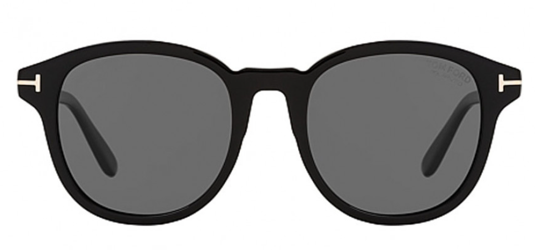 Tom Ford Okulary przeciwsłoneczne FT0752-01D