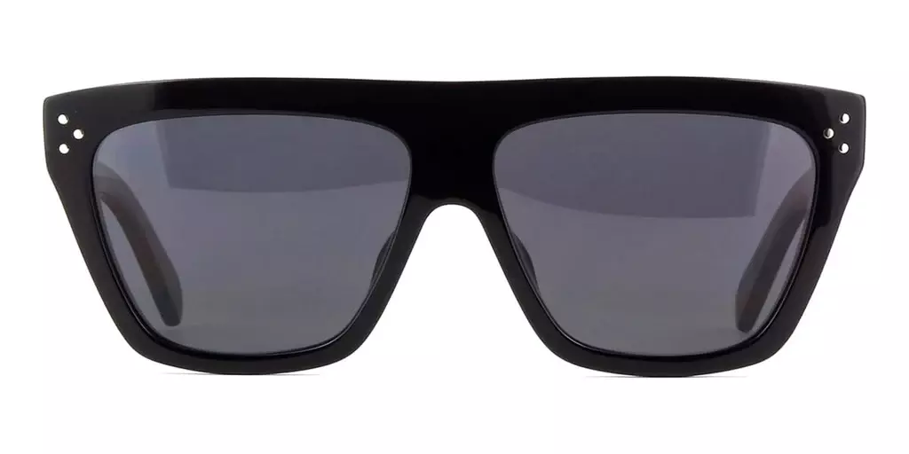 Celine Okulary Przeciwsłoneczne CL40256I-5801D