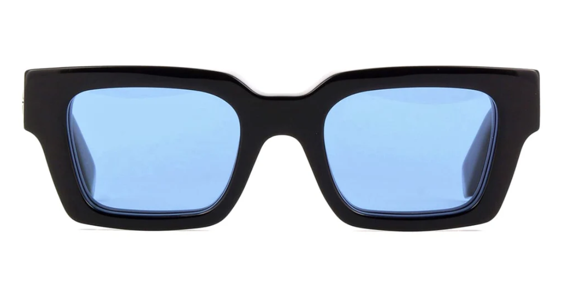 OFF-White Okulary przeciwsłoneczne OERI126-1040