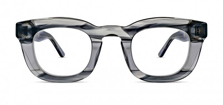 THIERRY LASRY optical glasses THUNDERY 600