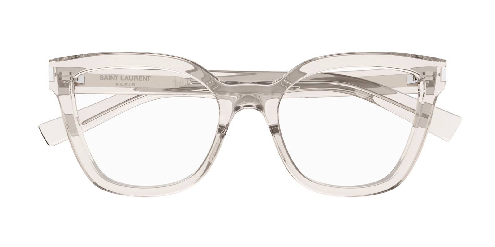 Saint Laurent Okulary korekcyjne SL748-004