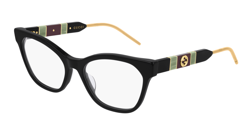 Discount gucci 2025 eyeglass frames