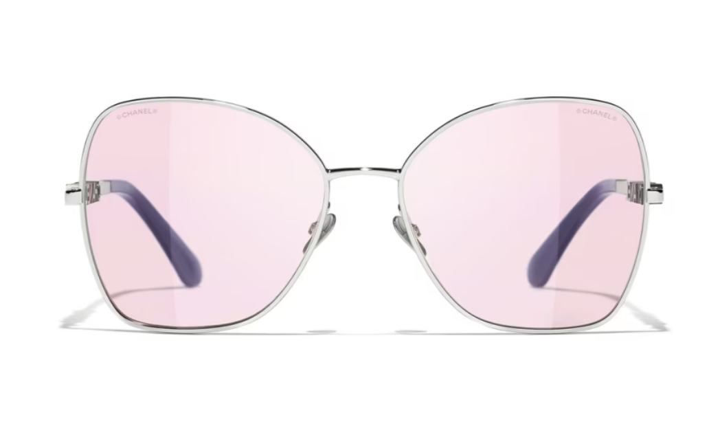Chanel Okulary przeciwsłoneczne CH4283-C124P5