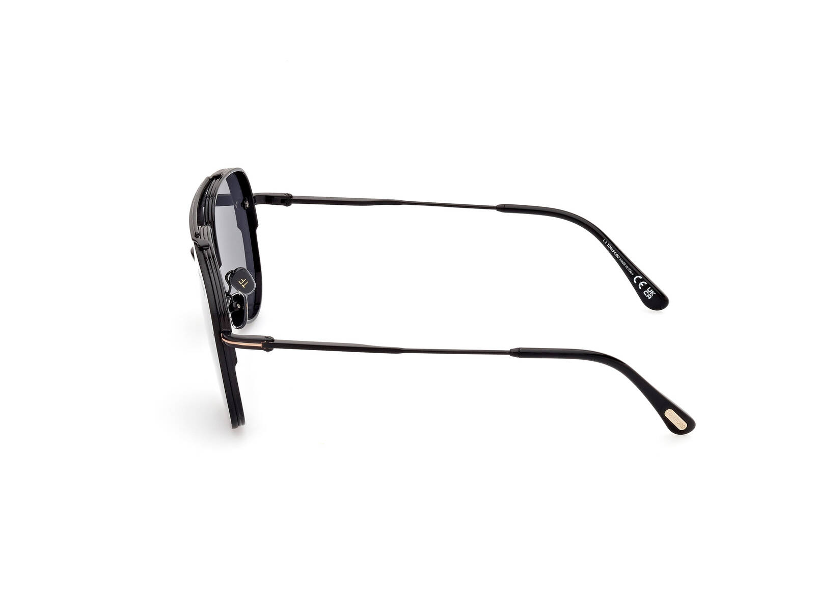 Tom Ford Okulary przeciwsłoneczne FT1071-01A