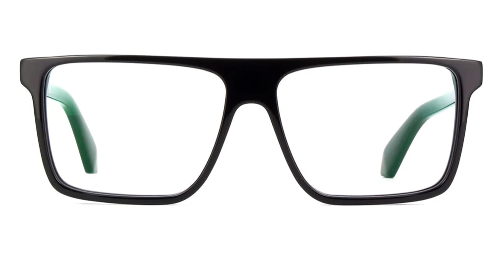 OFF-White Okulary korekcyjne OERJ036-1000