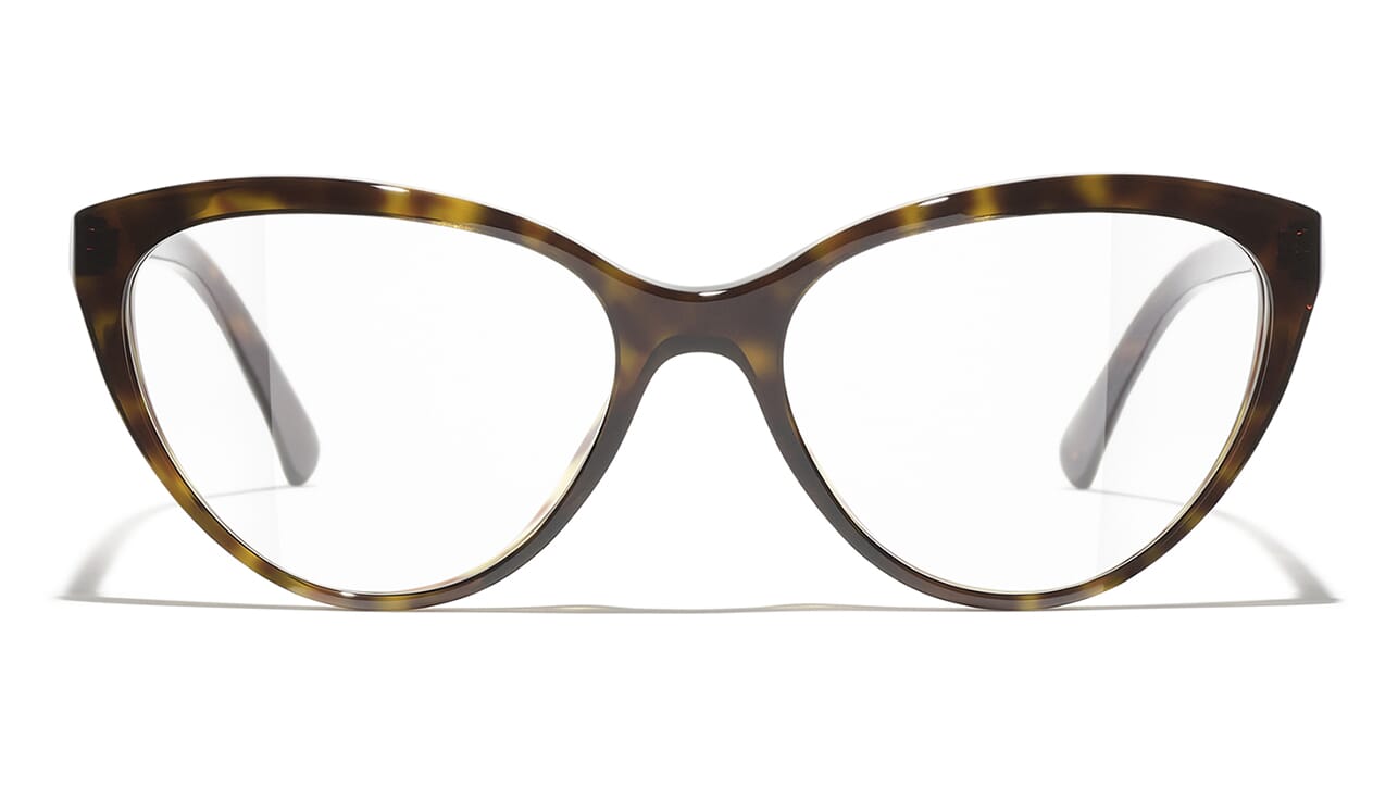 Chanel Optical frame CH3393-C714