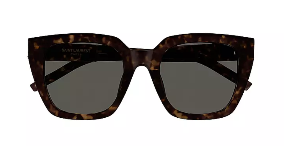 Saint Laurent Okulary przeciwsłoneczne SLM143-002