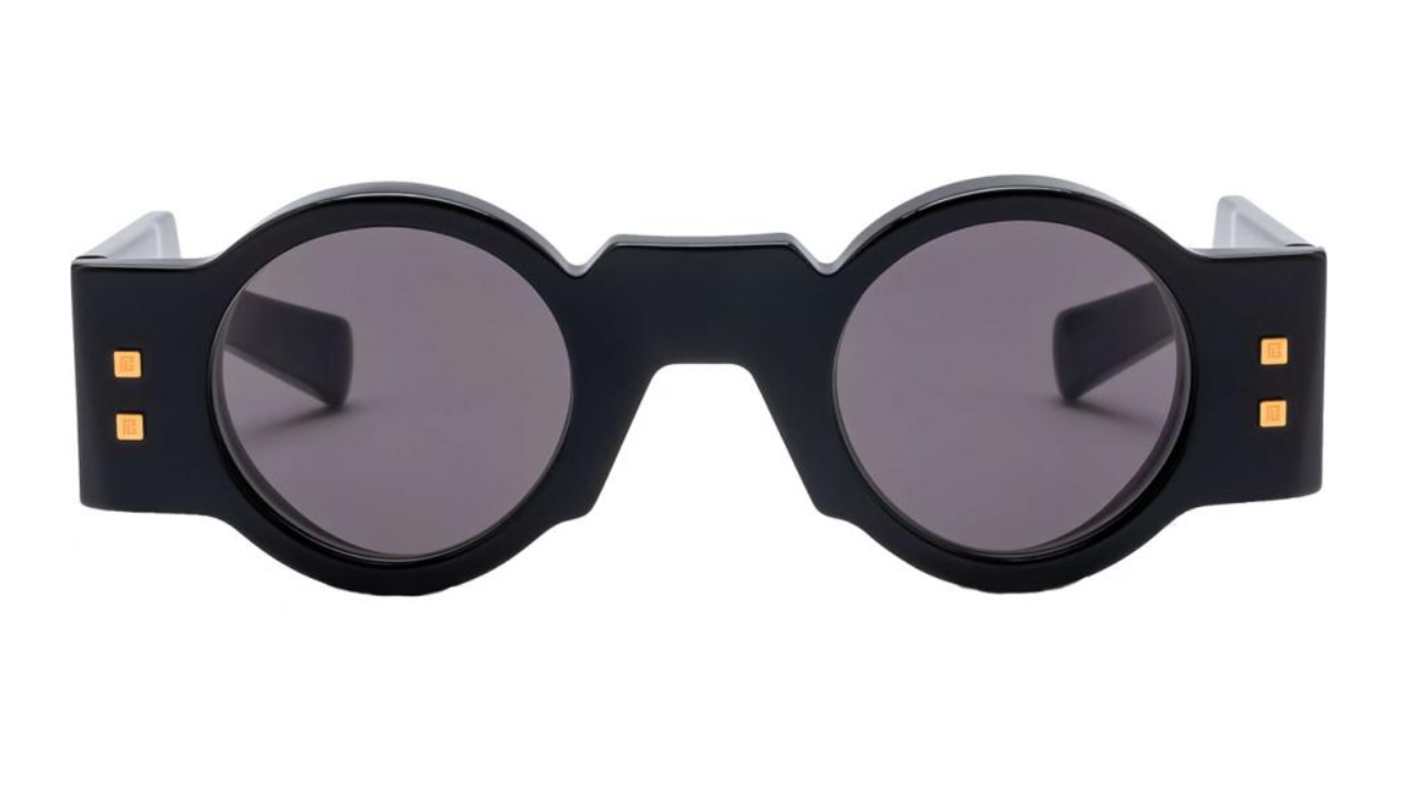 Balmain Okulary przeciwsłoneczne OIVIER BPS-159A-42