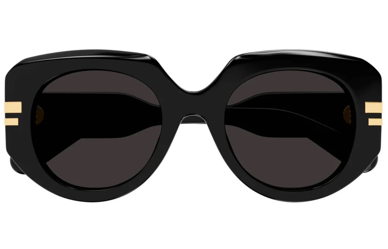 Chloe Sunglasses CH0257S-001