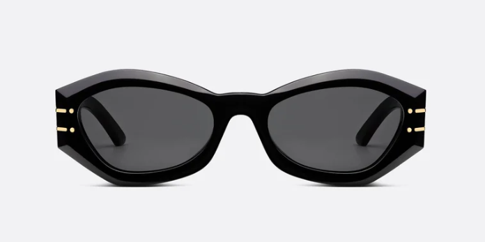 Dior Okulary przeciwsłoneczne DIORSIGNATURE B1U 10A0 CD40058U-01A